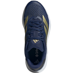adidas Duramo SL 2 Laufschuhe Damen IH8228 - dark blue/gold met./halo silver 36