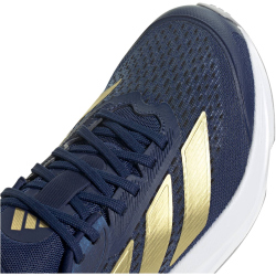 adidas Duramo SL 2 Laufschuhe Damen IH8228 - dark blue/gold met./halo silver 36