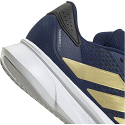 adidas Duramo SL 2 Laufschuhe Damen IH8228 - dark blue/gold met./halo silver 36