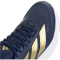 adidas Duramo SL 2 Laufschuhe Damen IH8228 - dark blue/gold met./halo silver 36