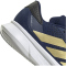 adidas Duramo SL 2 Laufschuhe Damen IH8228 - dark blue/gold met./halo silver 36