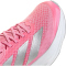 adidas Duramo SL 2 Laufschuhe Damen IH8227 - bliss pink/silver met./pink fusion 38