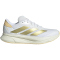 adidas Duramo SL 2 Laufschuhe Damen IH8226 - cloud white/gold met./orange tint 38 2/3