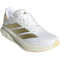 adidas Duramo SL 2 Laufschuhe Damen IH8226 - cloud white/gold met./orange tint 38 2/3