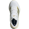 adidas Duramo SL 2 Laufschuhe Damen IH8226 - cloud white/gold met./orange tint 38 2/3