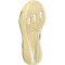 adidas Duramo SL 2 Laufschuhe Damen IH8226 - cloud white/gold met./orange tint 38 2/3