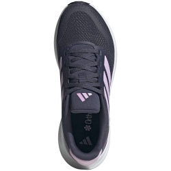 adidas Runfalcon 5 Laufschuhe Damen JQ8755 - shadow navy/bliss lilac/flash pink 36