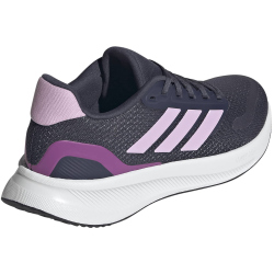 adidas Runfalcon 5 Laufschuhe Damen JQ8755 - shadow navy/bliss lilac/flash pink 36