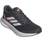 adidas Runfalcon 5 Laufschuhe Damen JQ6300 - grey six/cloud white/bliss pink 38