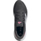 adidas Runfalcon 5 Laufschuhe Damen JQ6300 - grey six/cloud white/bliss pink 38