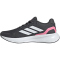 adidas Runfalcon 5 Laufschuhe Damen JQ6300 - grey six/cloud white/bliss pink 38