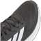 adidas Runfalcon 5 Laufschuhe Damen JQ6300 - grey six/cloud white/bliss pink 38