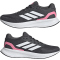 adidas Runfalcon 5 Laufschuhe Damen JQ6300 - grey six/cloud white/bliss pink 38