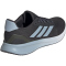 adidas Runfalcon 5 Laufschuhe Herren JI0879 - carbon/wonder blue/cloud white 46 2/3