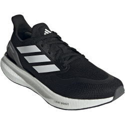 adidas Pureboost 5 Laufschuhe Herren IF9191 - core black/cloud white/grey five 42