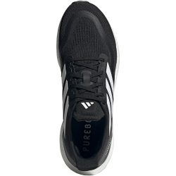 adidas Pureboost 5 Laufschuhe Herren IF9191 - core black/cloud white/grey five 42
