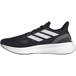 adidas Pureboost 5 Laufschuhe Herren IF9191 - core black/cloud white/grey five 42