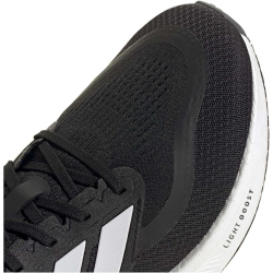 adidas Pureboost 5 Laufschuhe Herren IF9191 - core black/cloud white/grey five 42