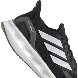 adidas Pureboost 5 Laufschuhe Herren IF9191 - core black/cloud white/grey five 42