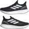 adidas Pureboost 5 Laufschuhe Herren IF9191 - core black/cloud white/grey five 42