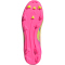 adidas F50 League FG/MG Fußballschuhe IE1291 - lucid pink/lucid lemon/blue fusion 46 2/3