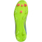 adidas F50 League FG/MG Fußballschuhe IE1290 - blue fusion/lucid lemon/lucid pink 44 2/3
