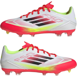 adidas F50 League FG/MG Fußballschuhe IE1289 -...