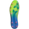 adidas F50 Elite AG Fußballschuhe IE1264 - blue fusion/lucid lemon/lucid pink 46 2/3