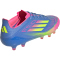 adidas F50 Elite AG Fußballschuhe IE1264 - blue fusion/lucid lemon/lucid pink 46 2/3