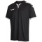 hummel Core Polyester Trikot Kinder kurzarm black 116/128
