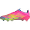 adidas F50 Elite FG Fußballschuhe IE1203 - lucid pink/lucid lemon/blue fusion 48