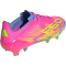 adidas F50 Elite FG Fußballschuhe IE1203 - lucid pink/lucid lemon/blue fusion 48