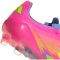adidas F50 Elite FG Fußballschuhe IE1203 - lucid pink/lucid lemon/blue fusion 48