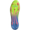 adidas F50 Elite FG Fußballschuhe IE1201 - blue fusion/lucid lemon/lucid pink 47 1/3