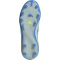 adidas Copa Pure III League FG/MG Fußballschuhe Kinder IE1195 - halo blue/blue fusion/lucid lemon 38