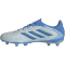 adidas Copa Pure III League FG/MG Fußballschuhe Kinder IE1195 - halo blue/blue fusion/lucid lemon 38
