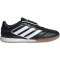adidas Copa Gloro 2 IN Fußballschuhe IE1155 - core black/cloud white/core black 41 1/3