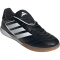 adidas Copa Gloro 2 IN Fußballschuhe IE1155 - core black/cloud white/core black 41 1/3