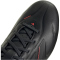 adidas Copa Pure III League FG/MG Fußballschuhe ID9052 - core black/carbon/lucid red 40 2/3