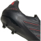 adidas Copa Pure III League FG/MG Fußballschuhe ID9052 - core black/carbon/lucid red 40 2/3
