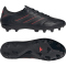 adidas Copa Pure III League FG/MG Fußballschuhe ID9052 - core black/carbon/lucid red 40 2/3