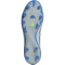 adidas Copa Pure III League FG/MG Fußballschuhe ID9050 - halo blue/blue fusion/lucid lemon 44