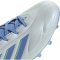 adidas Copa Pure III League FG/MG Fußballschuhe ID9050 - halo blue/blue fusion/lucid lemon 44