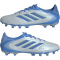 adidas Copa Pure III League FG/MG Fußballschuhe ID9050 - halo blue/blue fusion/lucid lemon 44