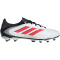 adidas Copa Pure III League FG/MG Fußballschuhe ID9049 - cloud white/lucid red/core black 39 1/3