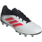 adidas Copa Pure III League FG/MG Fußballschuhe ID9049 - cloud white/lucid red/core black 39 1/3