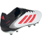 adidas Copa Pure III League FG/MG Fußballschuhe ID9049 - cloud white/lucid red/core black 39 1/3