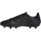 adidas Copa Pure III Pro FG Fußballschuhe JP7268 - core black/core black/iron met. 42