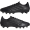 adidas Copa Pure III Pro FG Fußballschuhe JP7268 - core black/core black/iron met. 42