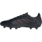 adidas Copa Pure III Pro FG Fußballschuhe JP5620 - core black/carbon/lucid red 42 2/3